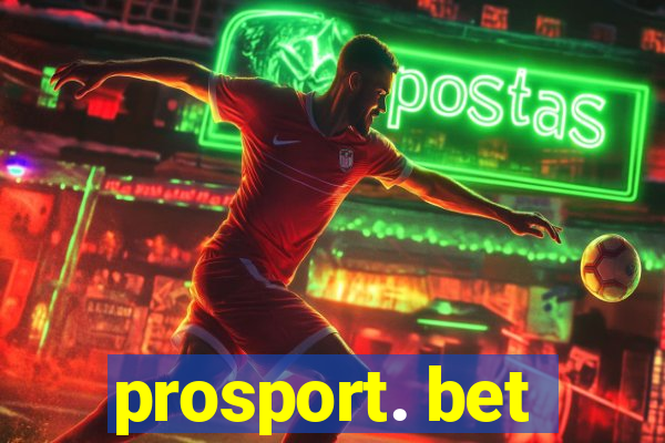 prosport. bet